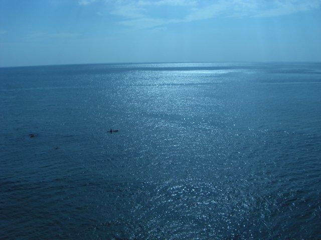 Oceanic Beach Residency Varkala Exterior photo